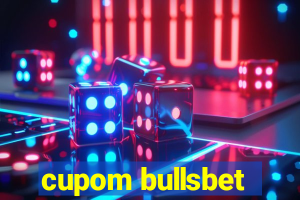 cupom bullsbet